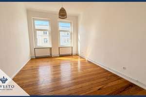 Charmante 3-Raum-Altbauwohnung in bester Lage Stadtfeld-Ost mit Badewanne, Dusche & optionaler EBK – Die vollständige Adresse der Immobilie erhältst du vom Anbieter., 39108 Stadtfeld Ost, Magdeburg – Vorschaubild 3