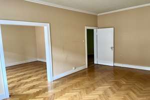 3-Zimmer-Altbauwohnung in Oberkassel: Raum für Ihre kreativen Ideen – Die vollständige Adresse der Immobilie erhältst du vom Anbieter., 40545 Oberkassel, Düsseldorf – Vorschaubild 8