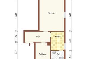 Wohnen im Schlossviertel von Chemnitz – Leopoldstraße 5, 9113 Schloßchemnitz, Chemnitz – Vorschaubild 25