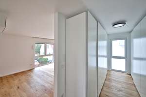 Exklusive Neubauvilla mit Garten - luxuriöses Wohnen auf Zeit – Die vollständige Adresse der Immobilie erhältst du vom Anbieter., 70567 Möhringen-Süd, Stuttgart – Vorschaubild 6