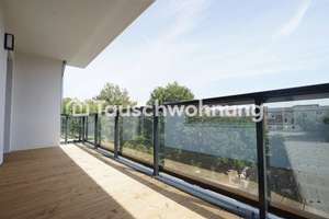 Tauschwohnung: Leipzig Zentrum West: Tausch 3-Zimmer gegen größere Wohnung – 4109 Zentrum-West, Leipzig – Vorschaubild 2