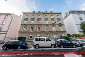 Frankfurt-Bornheim: Gepflegtes Mehrfamilienhaus mit 17 Wohnungen und historischem Altbaucharme – 60389 Nordend-Ost, Frankfurt am Main – Vorschaubild 5