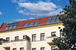 Pro25 I Penthouse I Privilegiertes Wohnen im Samariterkiez – Proskauer Straße 25, 10247 Friedrichshain, Berlin – Vorschaubild 22