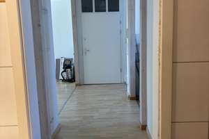 Lichtdurchfluteter Wohntraum über zwei Ebenen mit Galerie & Einbauküche in KA-Mühlburg – Hardtstraße 4, 76185 Mühlburg, Karlsruhe – Vorschaubild 8