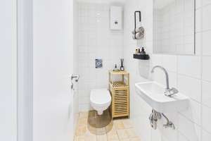 Helle Maisonettewohnung mit attraktiver Dachterrasse – Die vollständige Adresse der Immobilie erhältst du vom Anbieter., 50858 Weiden, Köln – Vorschaubild 8