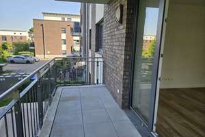Moderne Etagenwohnung zur Miete mit Balkon in Stade - Wentzel Dr. – Lönsweg 34, 21680 Stade – Vorschaubild 6