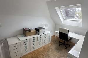 Exklusives Einfamilienhaus in Allach-Untermenzing  mit großen Garten und Pool und Einliegerwohnung – Blumenbachstraße 3, 80999 Untermenzing, München – Vorschaubild 39