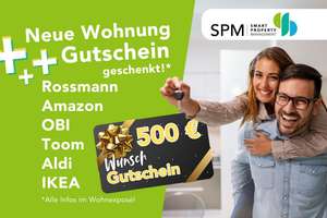 Helle 3-Zimmer-Wohnung mit Balkon in Schmalkalden – Allendestraße 71, 98574 Schmalkalden – Vorschaubild 5