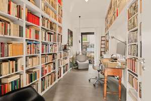 EXKLUSIVITÄT TRIFFT AUF WOHNKOMFORT: SONNENDURCHFLUTETE TERRASSEN-WOHNUNG ZUM VERLIEBEN – Die vollständige Adresse der Immobilie erhältst du vom Anbieter., 50676 Altstadt/Süd, Köln – Vorschaubild 7
