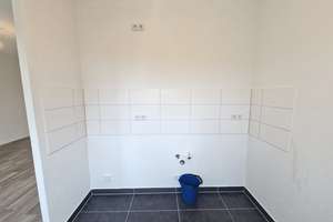 *Ab sofort -1-Zimmer-Wohnung mit Balkon und Duschbad im Erdgeschoss* – An der Kotsche 8, 4207 Lausen-Grünau, Leipzig – Vorschaubild 6