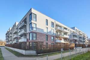 + Hochwertig und ruhig gelegen +