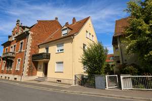 Mehrfamilienhaus mit 3 Wohneinheiten, 150 m² Wohnfläche und großem Potenzial