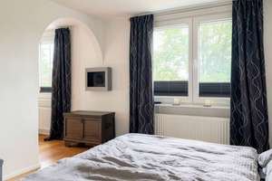 Kiel Holtenau - bezugsfreies Architektenhaus in gefragter Lage nahe Nord-Ostseekanal – Die vollständige Adresse der Immobilie erhältst du vom Anbieter., 24159 Holtenau, Kiel – Vorschaubild 19