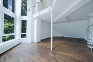 Seltene Maisonette-Wohnung mit Charme.