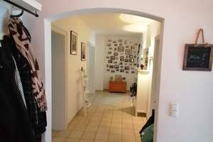 Innenstadt MG: Großzügige Wohnung mit gr. Wohn-/Esszimmer in ruhiger Lage – Parkstraße 25, 41061 Gladbach, Mönchengladbach – Vorschaubild 12
