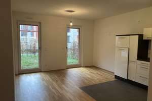 2,5 Zimmer Wohnung mit Terrasse und Garten im Verlegerviertel – Niersteiner Straße 8, 64295 Darmstadt-West, Darmstadt – Vorschaubild 7