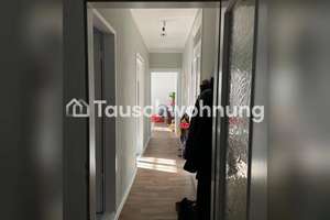 Tauschwohnung: Biete 2 Zimmer, suche ab 3 Zimmer in X-Hain // Landeseigene – Kochhannstraße 14, 10249 Friedrichshain, Berlin – Vorschaubild 4