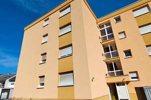 Kernsanierte 2-Zimmer-Wohnung in Schifferstadt (Nord)