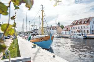 Schönes Einfamilienhaus im Seebad Ueckermünde – Ringstraße 31, 17373 Ueckermünde – Vorschaubild 26