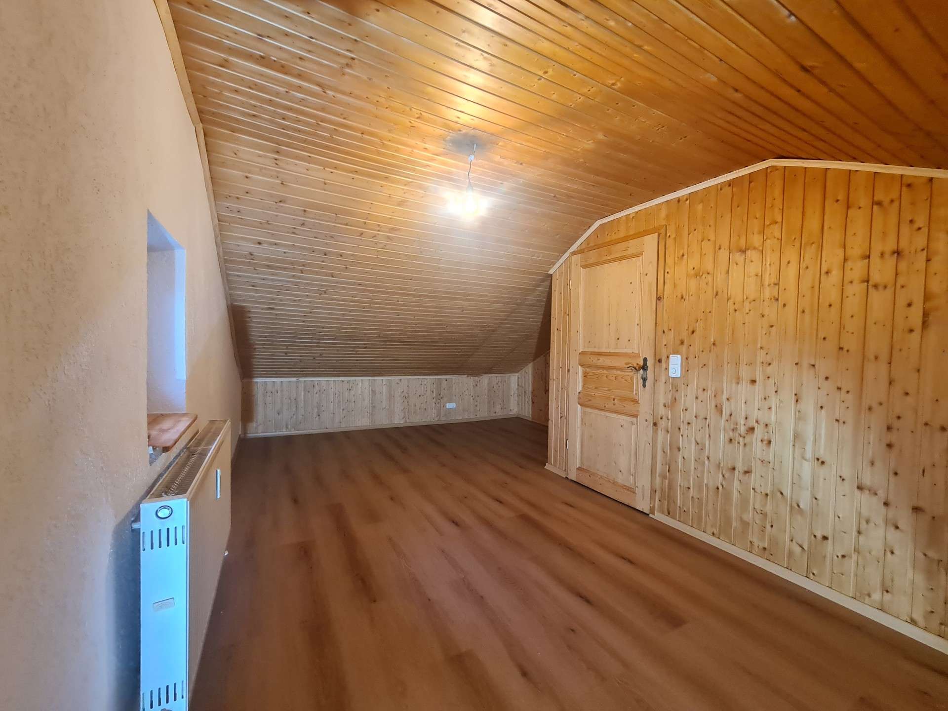 Immobilie in Salzweg - Tolles Wohnhaus mit Traumgarten vor den Toren Passaus. Familienglück oder Kapitalanlage oder beides? - Bild 0