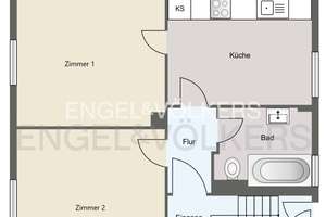 Einzigartig -  Renditestark, Nähe Uniklinik, großer Garten, Oberstadt – Die vollständige Adresse der Immobilie erhältst du vom Anbieter., 55131 Oberstadt, Mainz – Vorschaubild 19