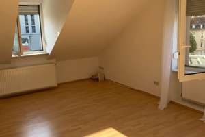 Dachgeschosswohnung mit Blick ins Grüne – Die vollständige Adresse der Immobilie erhältst du vom Anbieter., 69115 Weststadt, Heidelberg – Vorschaubild 12