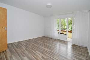 Appartment in schöner Waldlage im EG am Grunewald /nahe U3 Onkel-Tom-Hütte / FREI ab 1.9.26 – Die vollständige Adresse der Immobilie erhältst du vom Anbieter., 14169 Zehlendorf, Berlin – Vorschaubild 3