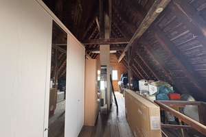 Ihre Chance- Dachgeschosswohnung mit Ausbaupotential im Herzen von Degerloch – 70597 Degerloch (Ortsteil), Stuttgart – Vorschaubild 8