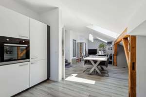 Ihr Haus mit vielen Möglichkeiten! – Die vollständige Adresse der Immobilie erhältst du vom Anbieter., 63667 Nidda – Vorschaubild 3