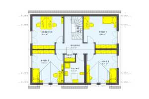 Gestalte dein individuelles Traumhaus - 210 – Ebersberg (Kreis) – Vorschaubild 6