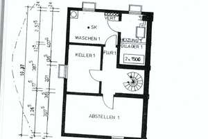 Wohnen mit Charakter: Haus in Satteldorf – 74589 Satteldorf – Vorschaubild 13