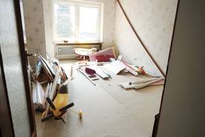 Zuhause mit viel Platz in Haunstetten – 86179 Haunstetten-Nord, Augsburg – Vorschaubild 9