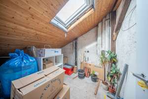 Modern saniertes Reihenhaus mit Garten – bezugsfertig in begehrter Lage am Südpark – Die vollständige Adresse der Immobilie erhältst du vom Anbieter., 81379 Mittersendling, München – Vorschaubild 12