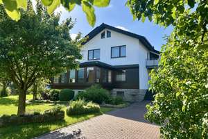 Idyllisches 1-2 Fam.-Haus + Einliegerwohnung – In nur 20 Min. in Paderborn! – Die vollständige Adresse der Immobilie erhältst du vom Anbieter., 33014 Bad Driburg – Vorschaubild 8