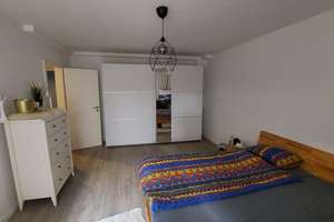 2-Zimmer-Wohnung in Köln-Bilderstöckchen – Mülhauser Straße 1, 50739 Bilderstöckchen, Köln – Vorschaubild 2