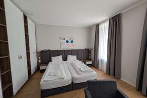 Kernsanierter Altbau mit eigenem Garten – Die vollständige Adresse der Immobilie erhältst du vom Anbieter., 60385 Bornheim, Frankfurt am Main – Vorschaubild 18