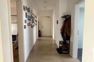 Moderne 4-Zimmer-Wohnung mit Balkon und EBK – Celler Heerstraße 140, 38114 Lehndorf-Watenbüttel, Braunschweig – Vorschaubild 5
