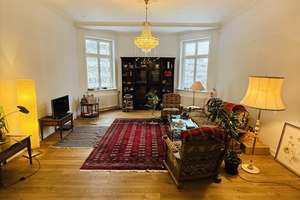 Hannoversche Pracht & Moderner Luxus: Repräsentatives Stadtherrenhaus in Ricklingen – Die vollständige Adresse der Immobilie erhältst du vom Anbieter., 30459 Ricklingen (Ortsteil), Hannover – Vorschaubild 20