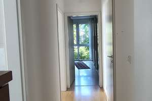 Helle ruhige 3-Zimmer-Wohnung mit Balkon in Obermenzing – 81245 Obermenzing, München – Vorschaubild 14