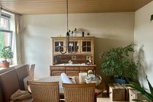 Große 5 Zimmer Wohnung über 2 Etagen in Wiesbaden-Bierstadt – Die vollständige Adresse der Immobilie erhältst du vom Anbieter., 65191 Bierstadt, Wiesbaden – Vorschaubild 3