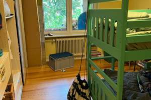 **TOP**Stilvolle 4-Zi.-Altbauwohnung KA-Südweststadt**TOP** – Die vollständige Adresse der Immobilie erhältst du vom Anbieter., 76133 Südweststadt, Karlsruhe – Vorschaubild 13