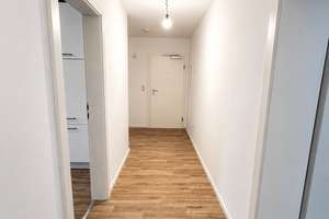 Top-Investment! Zentrale 2-ZKB mit Balkon im Herzen von München – Die vollständige Adresse der Immobilie erhältst du vom Anbieter., 81547 Giesing, München – Vorschaubild 8