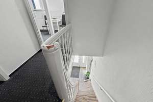 Attraktives Investmentpaket – zwei Reihenhäuser mit etablierter Kurzzeitvermietung – Die vollständige Adresse der Immobilie erhältst du vom Anbieter., 28237 Lindenhof, Bremen – Vorschaubild 2
