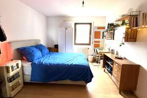 Beliebtes Söflingen! 2-Zimmer- Wohnung - mit Tiefgaragenstellplatz – Ochsengasse 45, 89077 Söflingen, Ulm – Vorschaubild 7