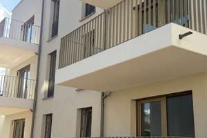 Rheingold-Residenz 1. OG 3-Zimmer Wohnung (Nr. 7) – Die vollständige Adresse der Immobilie erhältst du vom Anbieter., 68199 Neckarau, Mannheim – Vorschaubild 3