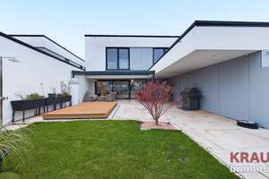 *Luxus pur! - Bauhaus-Villa mit High-End Ausstattung & Wellness* – Die vollständige Adresse der Immobilie erhältst du vom Anbieter., 84503 Altötting – Vorschaubild 2