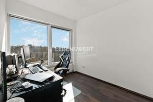 * Reserviert * Wohntraum auf zwei Ebenen – kernsanierte Maisonette-Wohnung – Die vollständige Adresse der Immobilie erhältst du vom Anbieter., 42655 Solingen-Mitte, Solingen – Vorschaubild 8