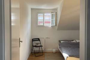 Nachmieter:in für 3-Zimmer Wohnung nähe Feuersee gesucht – Die vollständige Adresse der Immobilie erhältst du vom Anbieter., 70178 Feuersee, Stuttgart – Vorschaubild 2