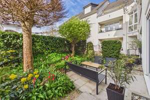Ruhig gelegene Zwei-Zimmer-Wohnung mit zwei Duplexstellplätze und ansprechender Terrasse – Die vollständige Adresse der Immobilie erhältst du vom Anbieter., 65207 Naurod, Wiesbaden – Vorschaubild 4