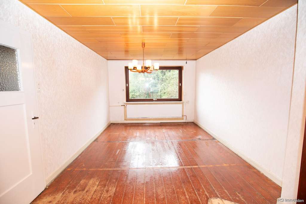 Immobilie in Lengede - Doppelhaushälfte  provisionsfrei - Bild 2